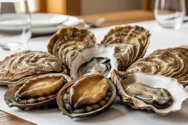 Seafood Safety Revolution: How HPP is Transforming Seafood Processing